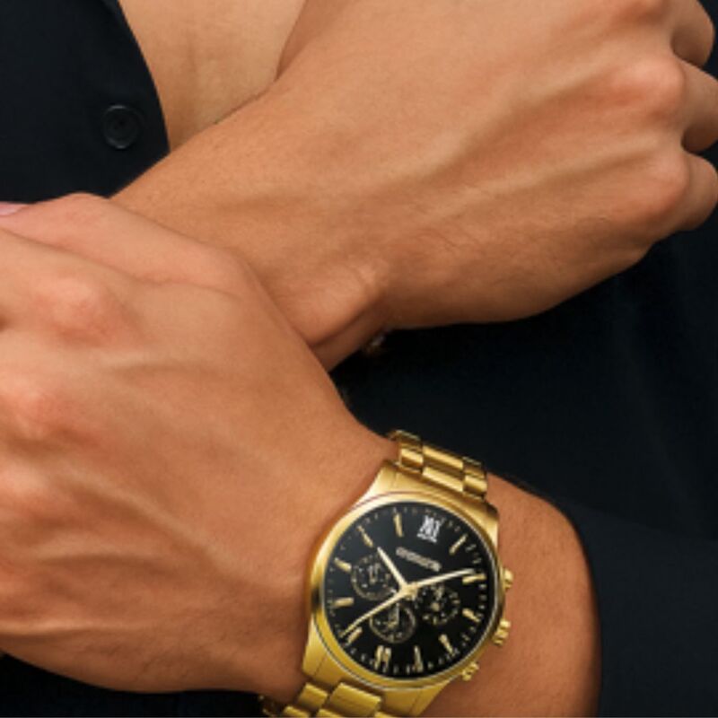 Combo reloj  Promo -  4 en 1