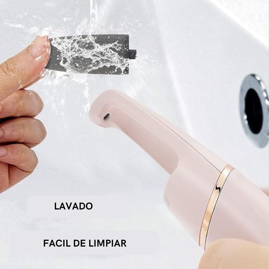 Removedor eléctrico de Callos